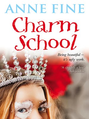 Charm School - ebook